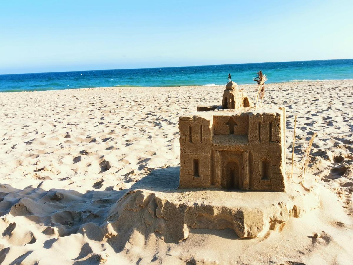 דירות בורנמות' Poseidon Friends מראה חיצוני תמונה